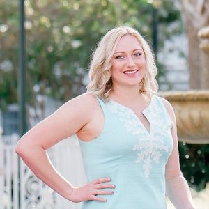 Meet your Posher, Josie